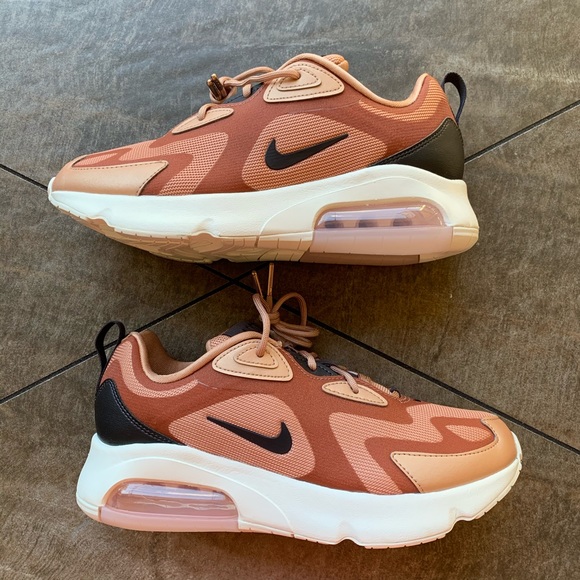 nike air max 200 • BRAND NEW • NEVER WORN - Picture 3 of 16